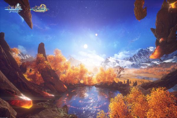 全民斗战神第13章精英关卡三星通关教学